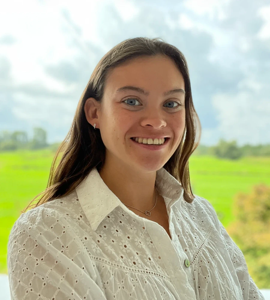 Julie Coorevits professional headshot