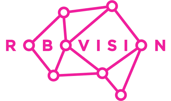 Robovision logo